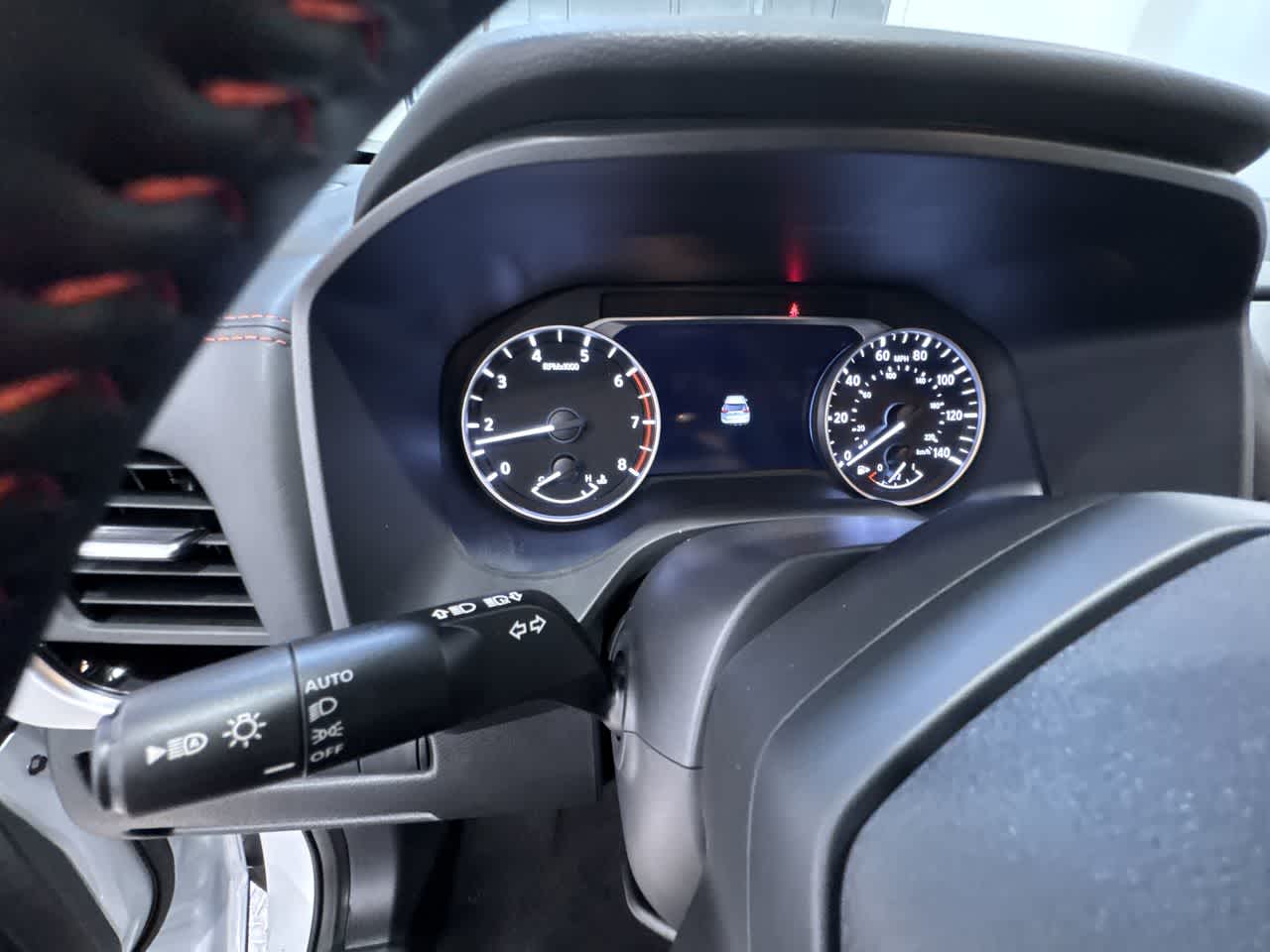 new 2026 Nissan Rogue car, priced at $33,006