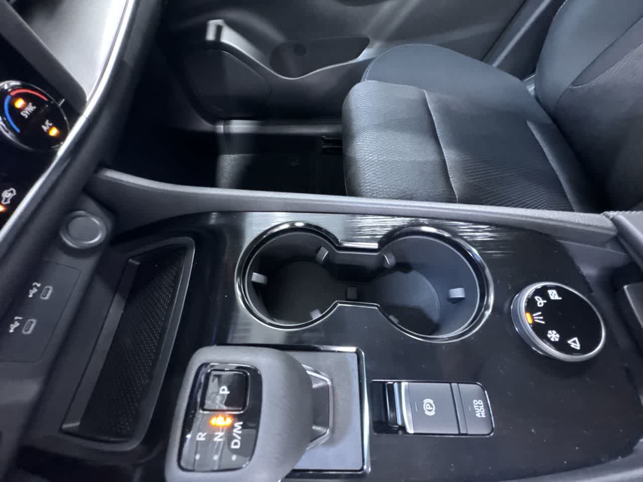 new 2026 Nissan Rogue car, priced at $31,184