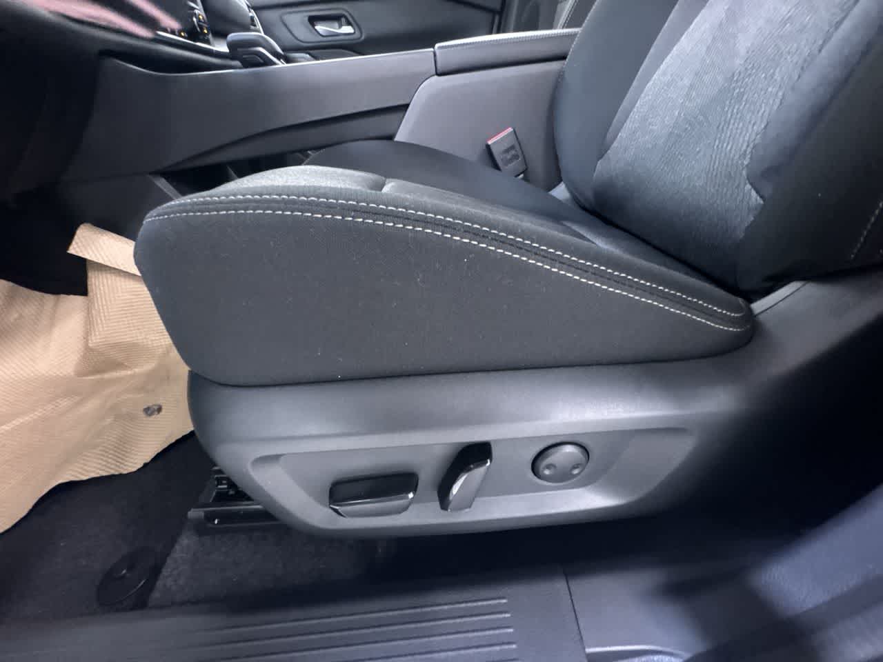 new 2026 Nissan Rogue car, priced at $31,184