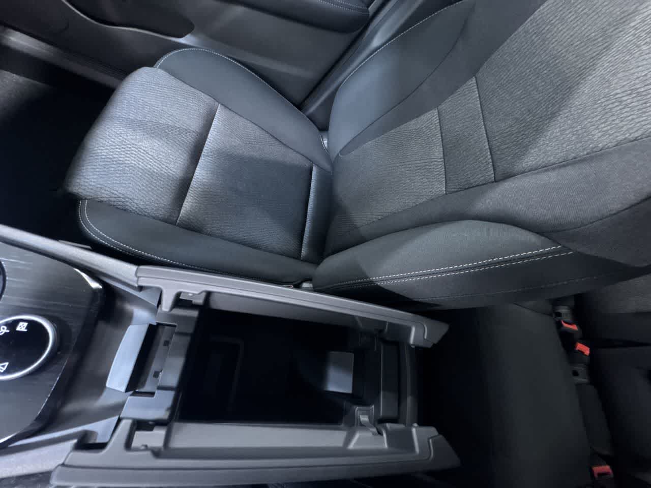 new 2026 Nissan Rogue car, priced at $31,184