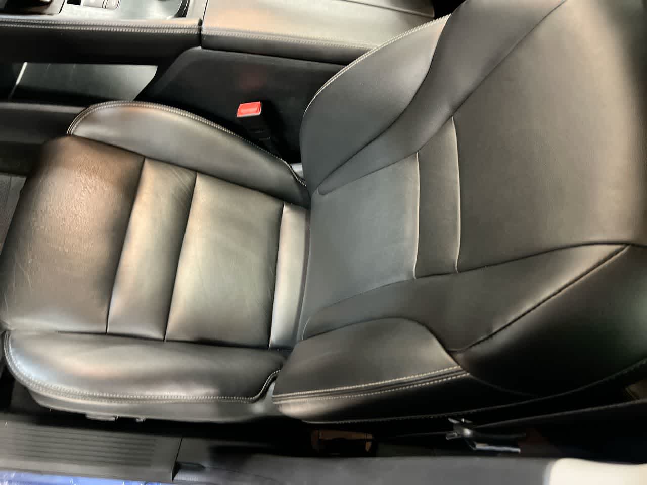 used 2022 Nissan Rogue car, priced at $27,500