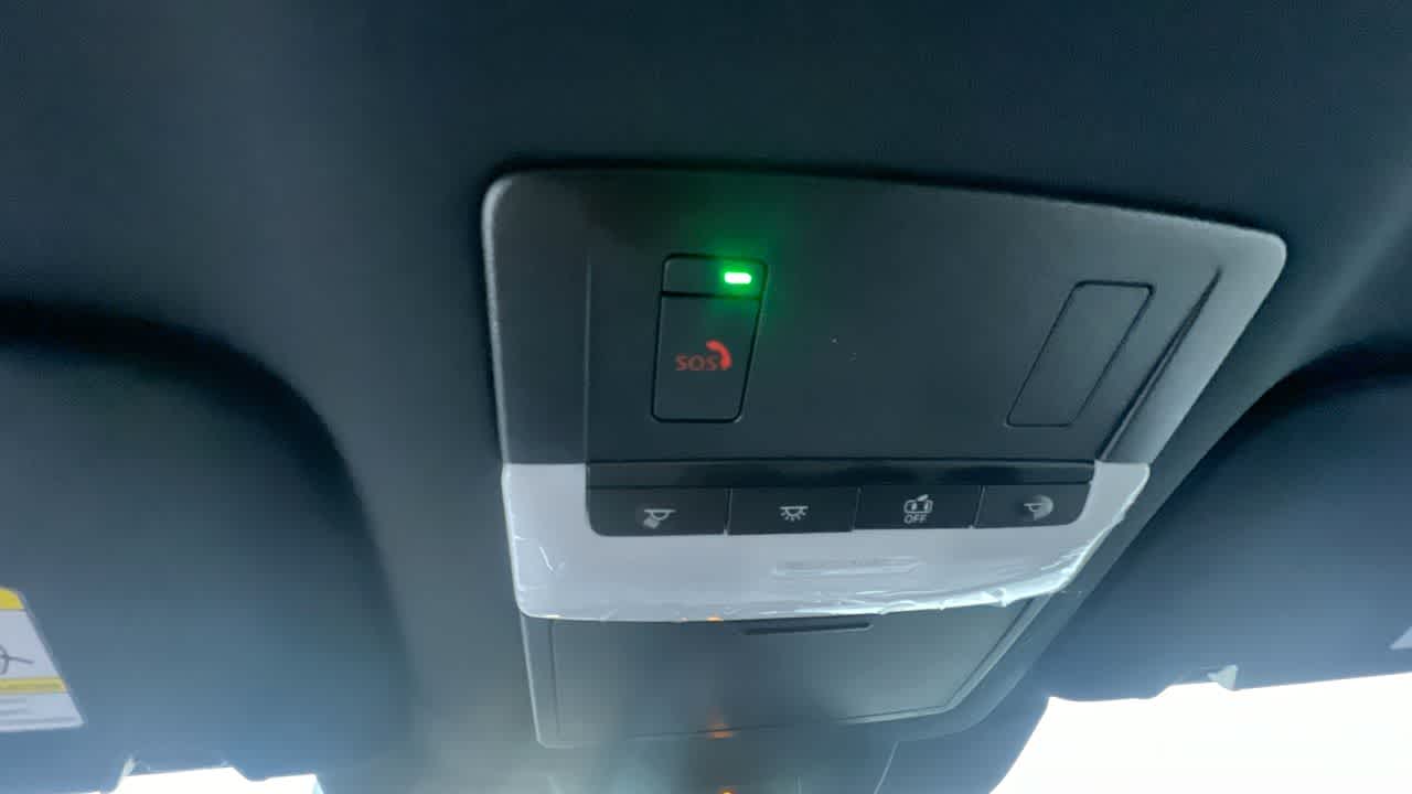 new 2025 Nissan Pathfinder car, priced at $41,405
