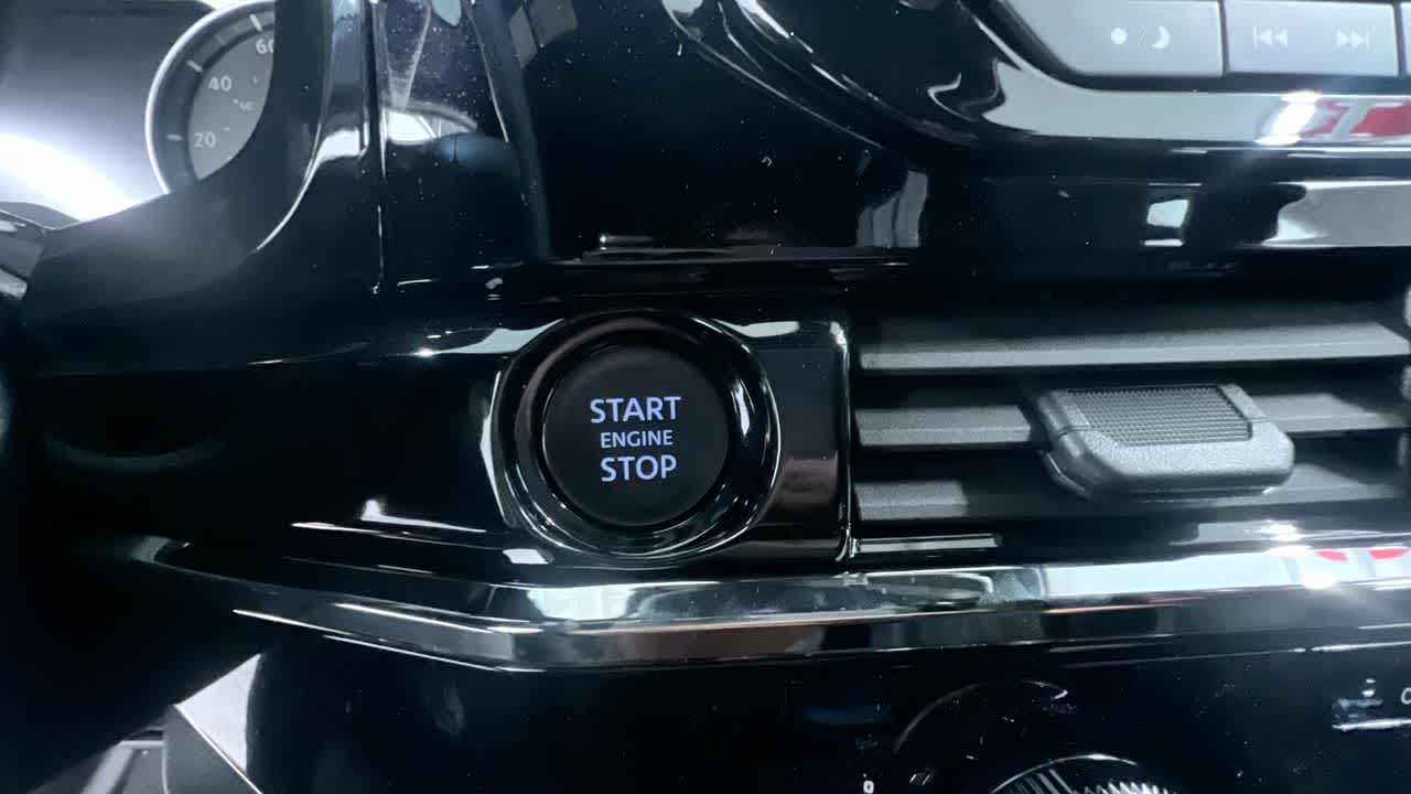 new 2025 Nissan Pathfinder car, priced at $41,405