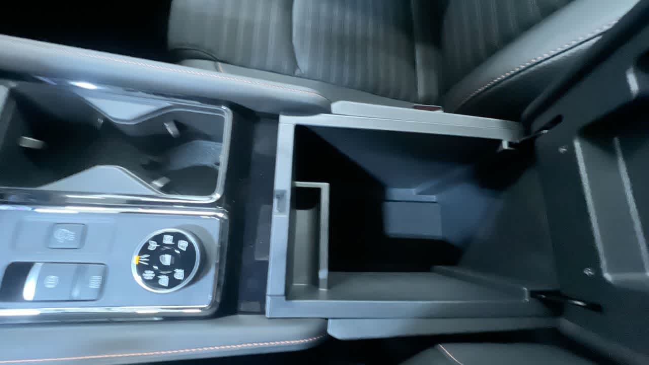 new 2025 Nissan Pathfinder car, priced at $41,405