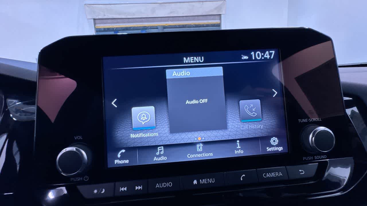 new 2025 Nissan Pathfinder car, priced at $38,091