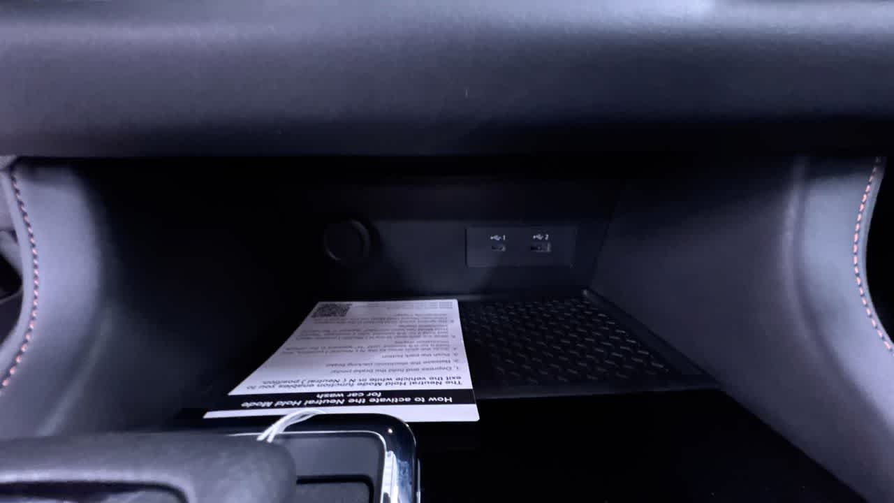 new 2025 Nissan Pathfinder car, priced at $38,091