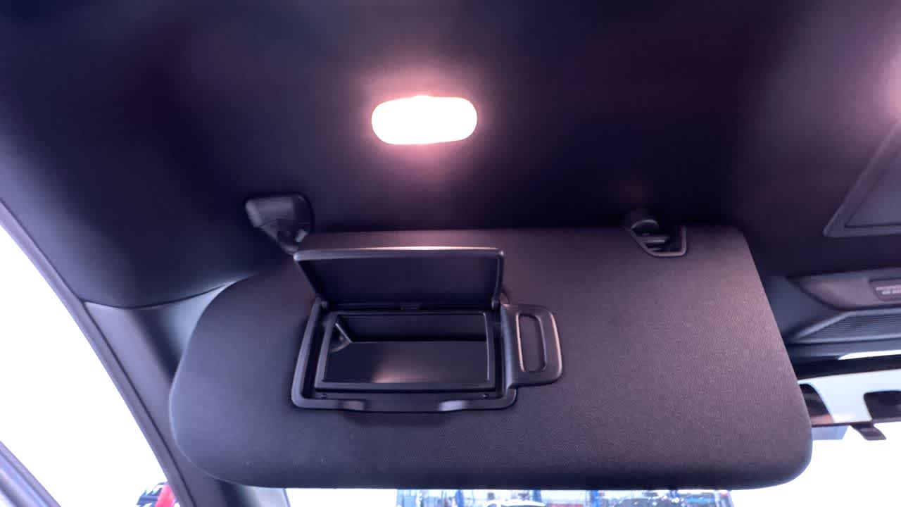 new 2025 Nissan Pathfinder car, priced at $38,091