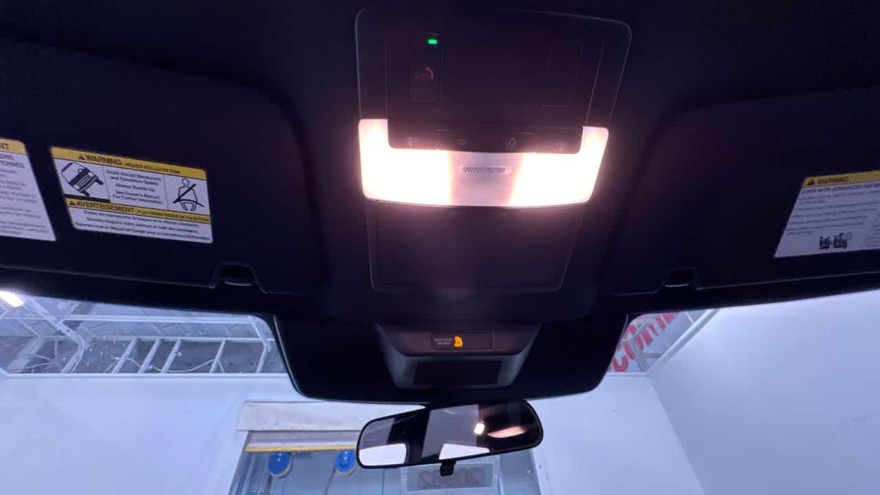 new 2025 Nissan Pathfinder car, priced at $38,091