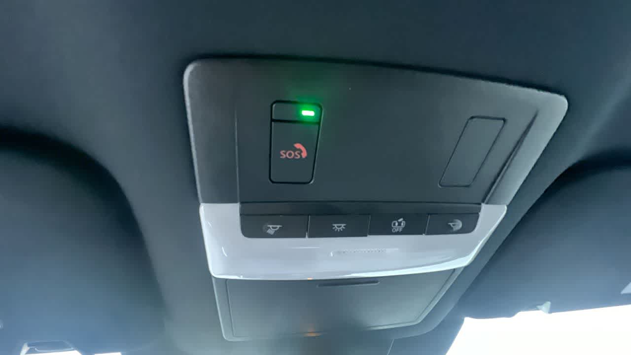 new 2025 Nissan Pathfinder car, priced at $41,405
