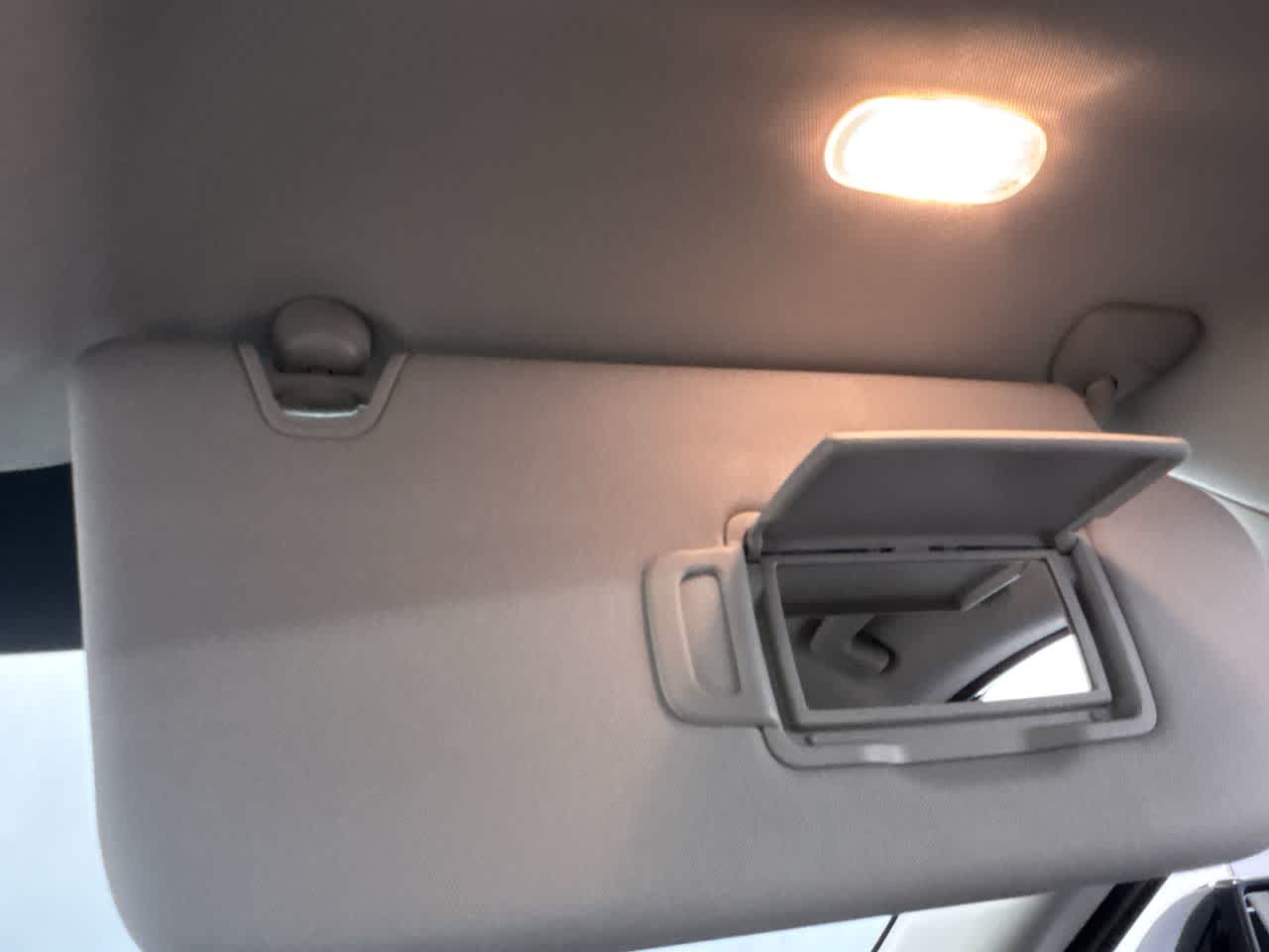 new 2025 Nissan Pathfinder car, priced at $49,925
