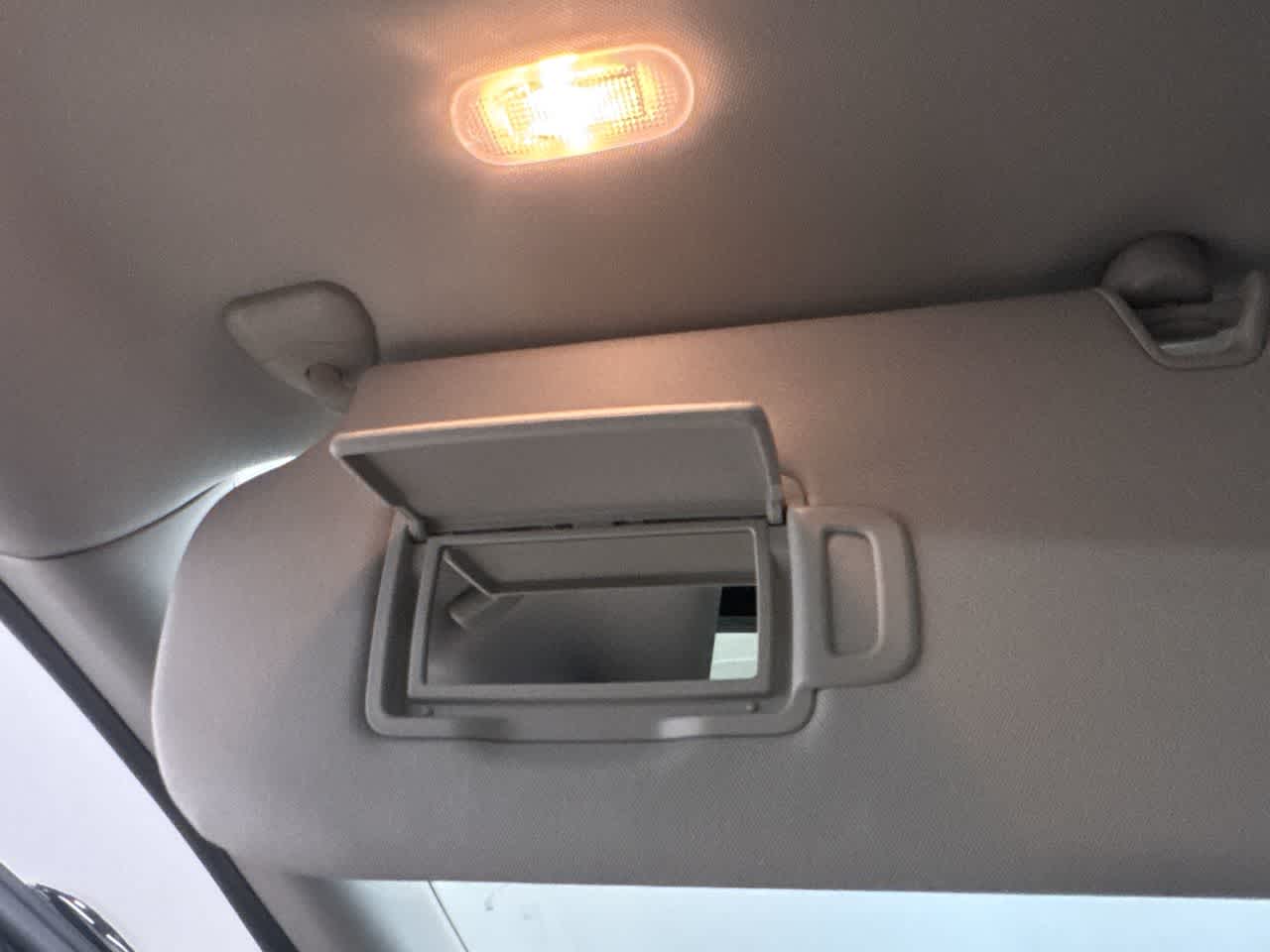 new 2025 Nissan Pathfinder car, priced at $49,925