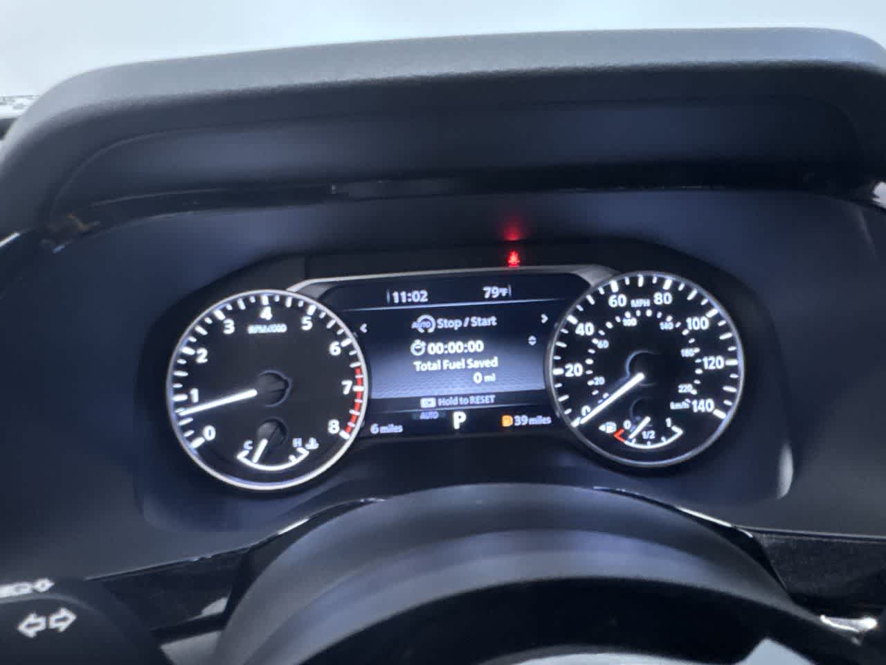 new 2025 Nissan Pathfinder car, priced at $49,925