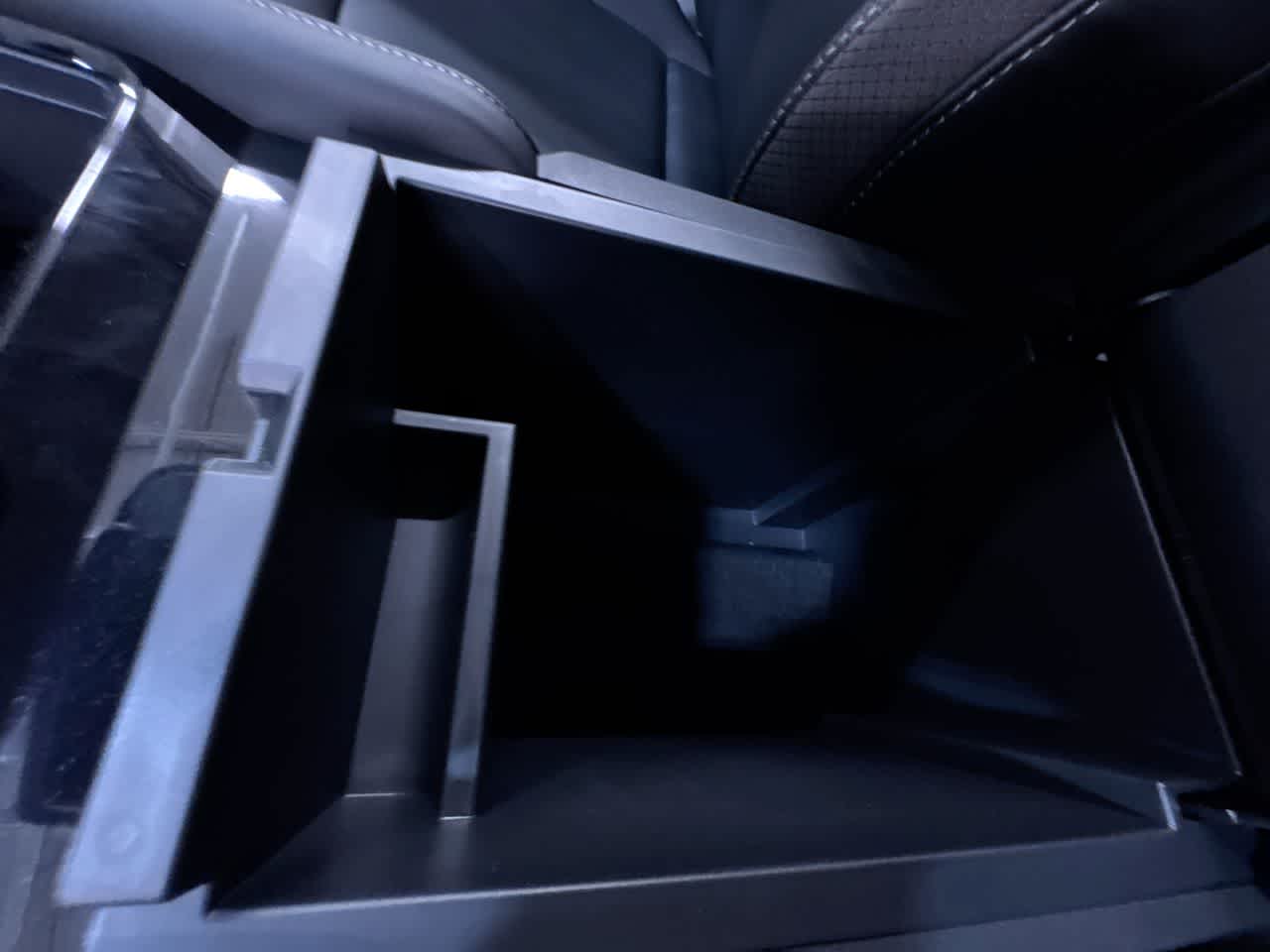 new 2025 Nissan Pathfinder car, priced at $40,982