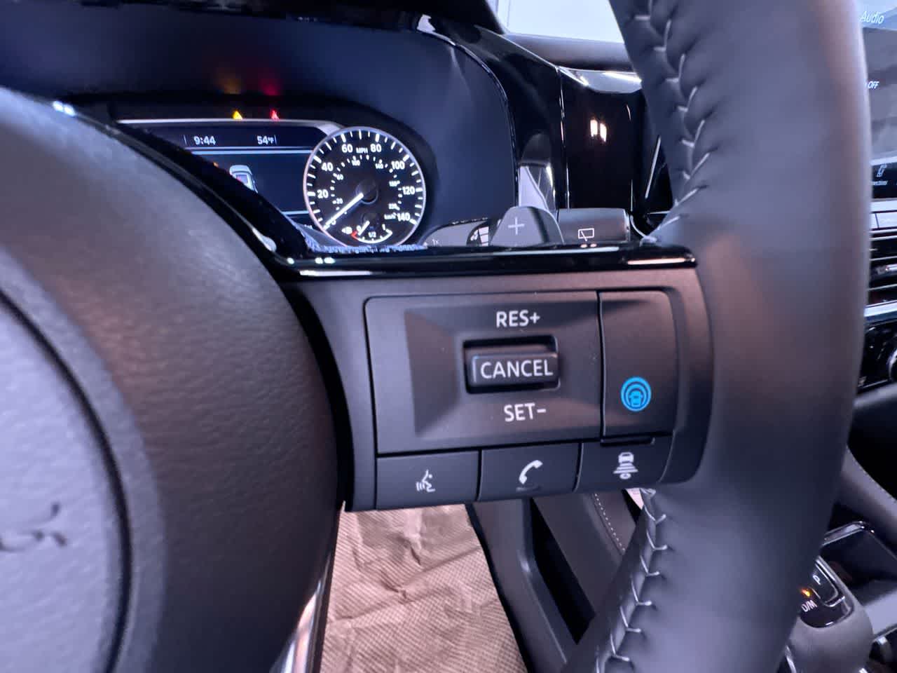 new 2025 Nissan Pathfinder car, priced at $40,982