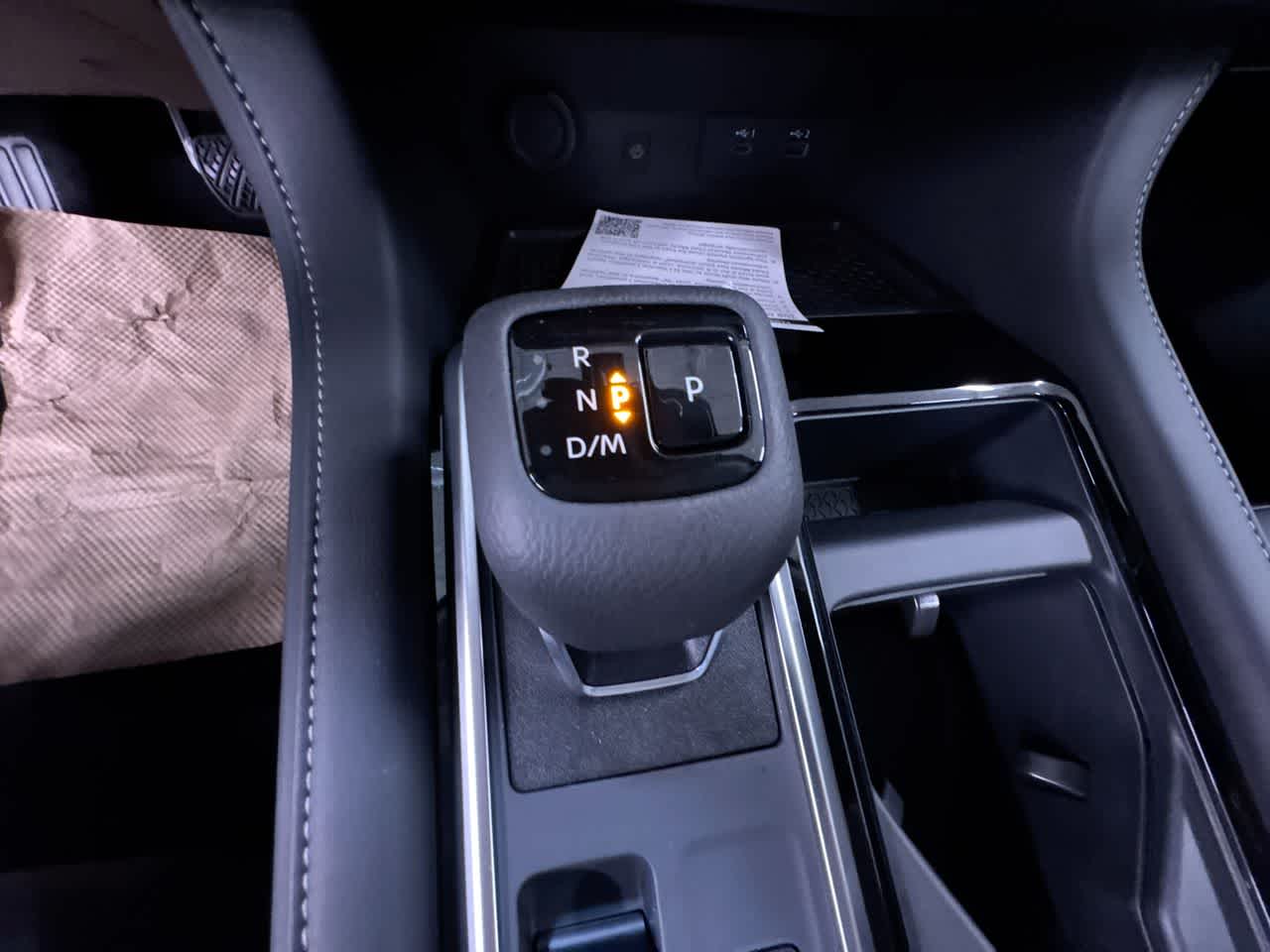 new 2025 Nissan Pathfinder car, priced at $40,982