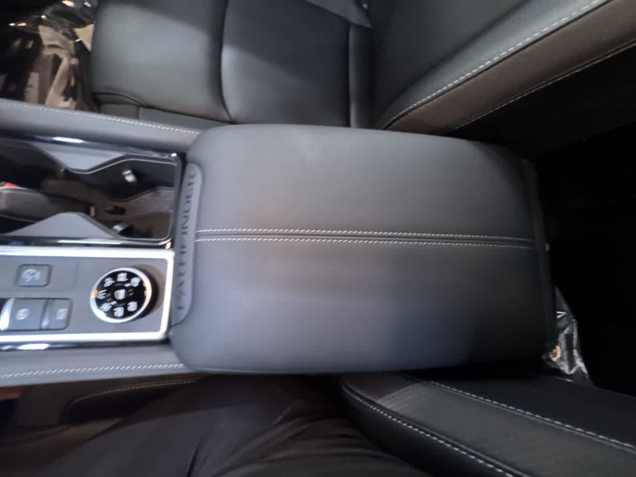 new 2025 Nissan Pathfinder car, priced at $46,443