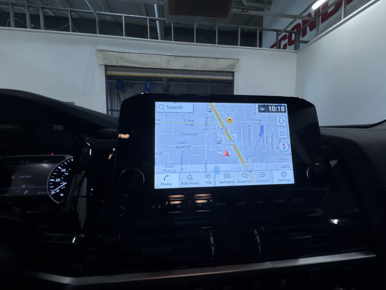 new 2025 Nissan Pathfinder car, priced at $46,443