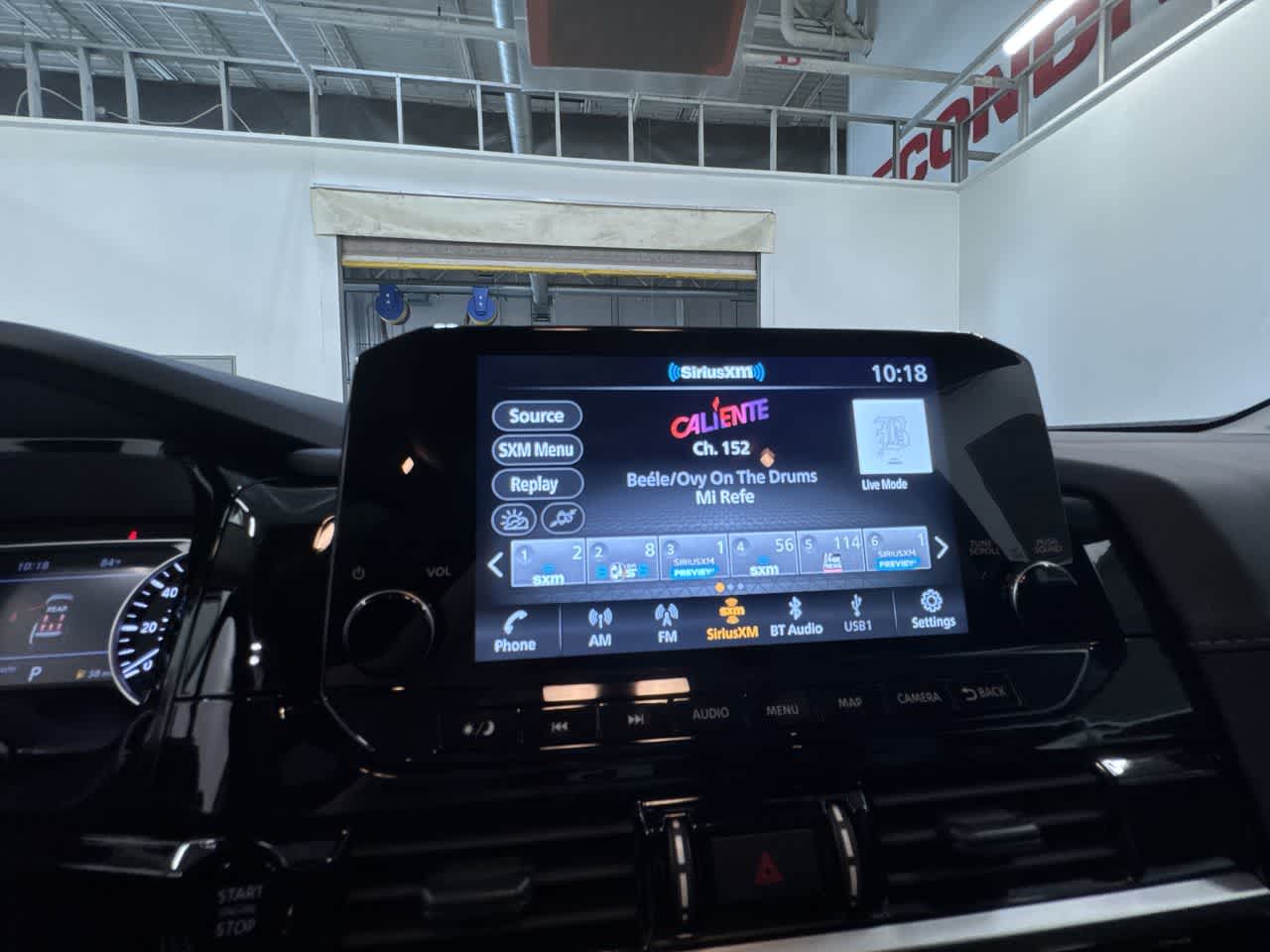 new 2025 Nissan Pathfinder car, priced at $46,443