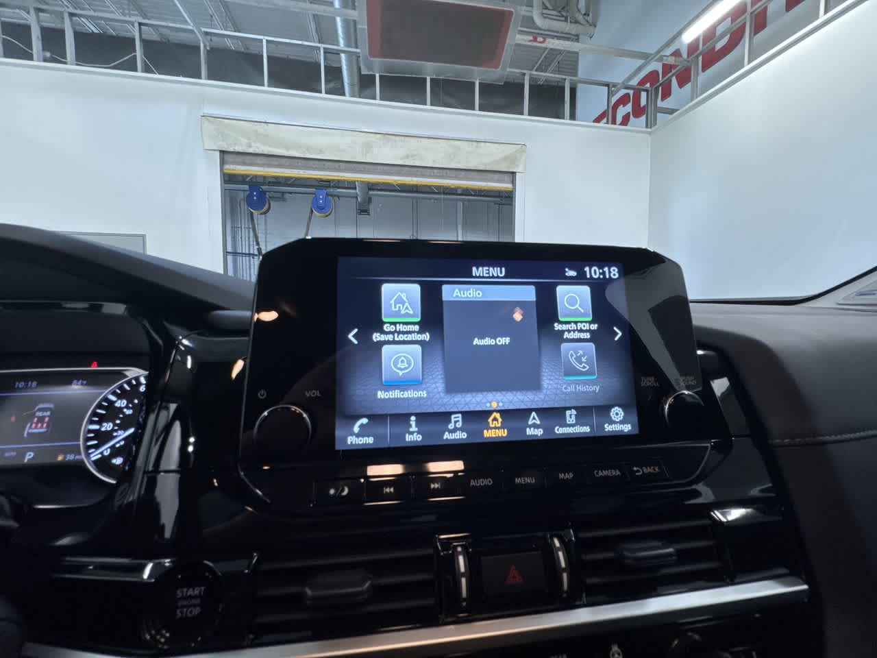 new 2025 Nissan Pathfinder car, priced at $46,443