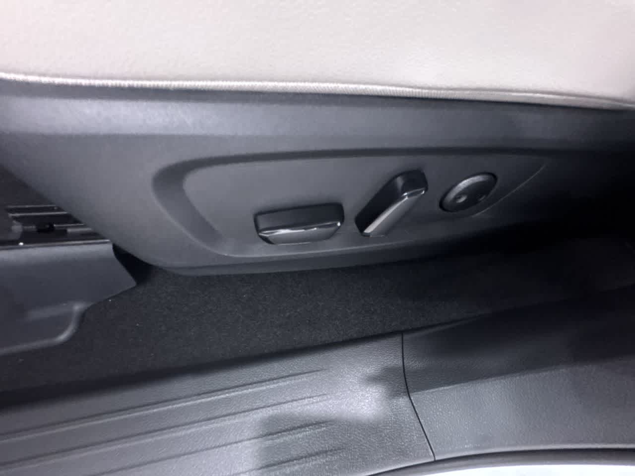 new 2025 Nissan Pathfinder car, priced at $50,375