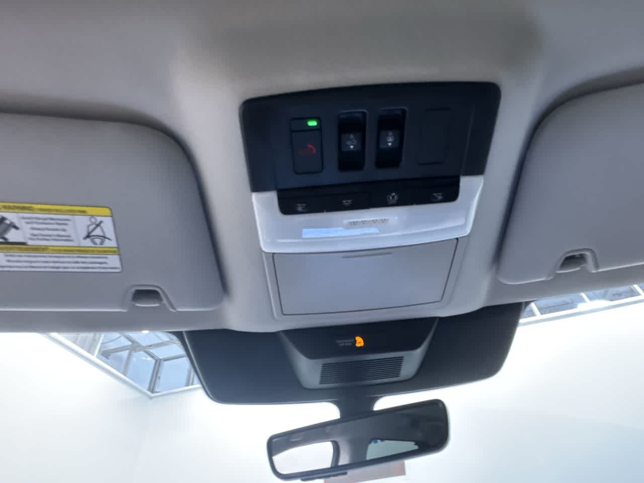 new 2025 Nissan Pathfinder car, priced at $50,375