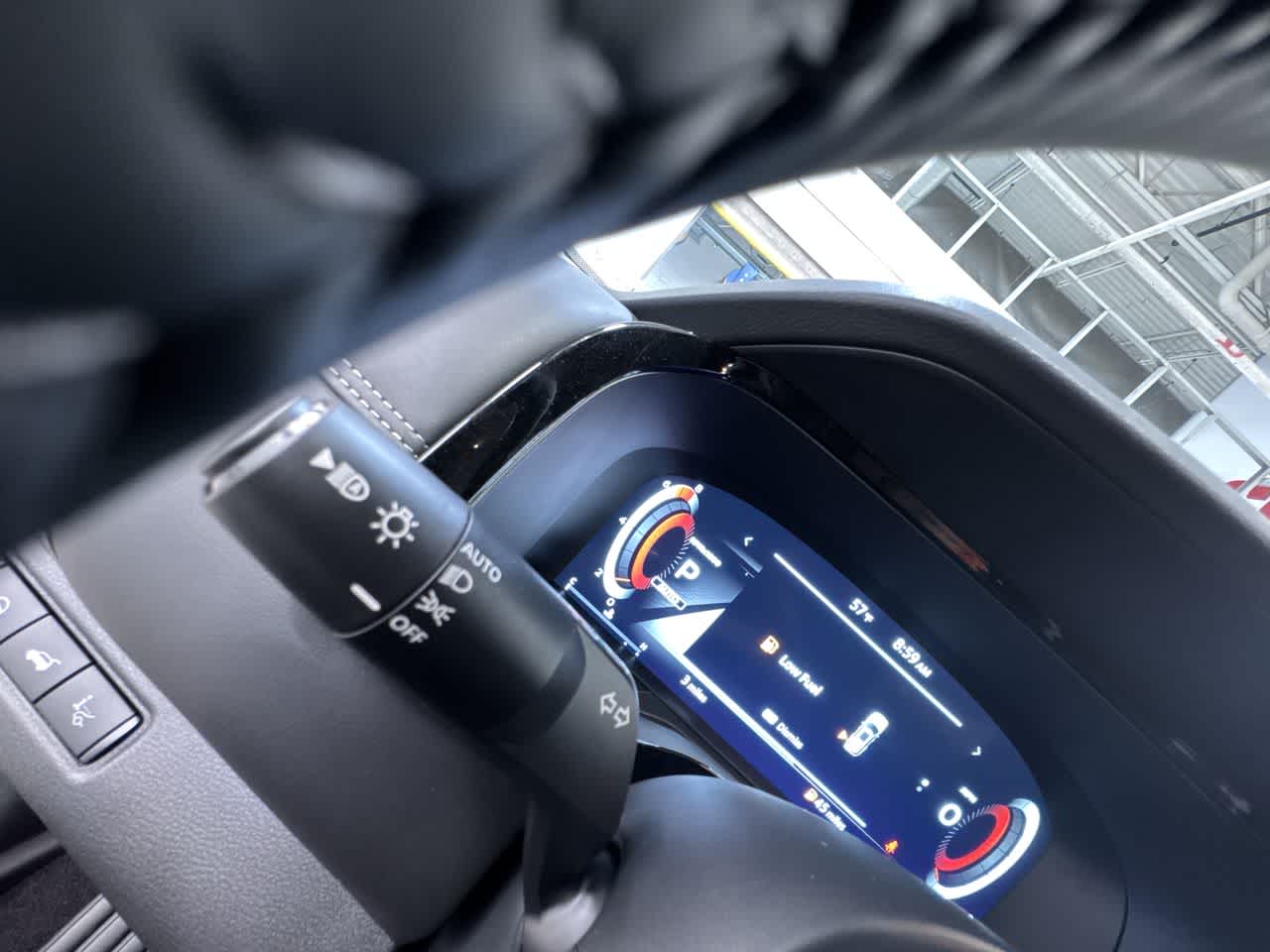 new 2025 Nissan Pathfinder car, priced at $44,086