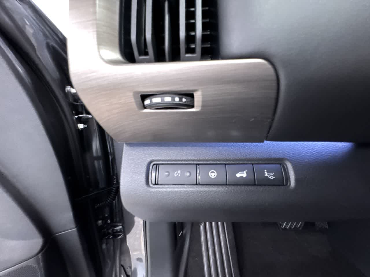 new 2025 Nissan Pathfinder car, priced at $44,086