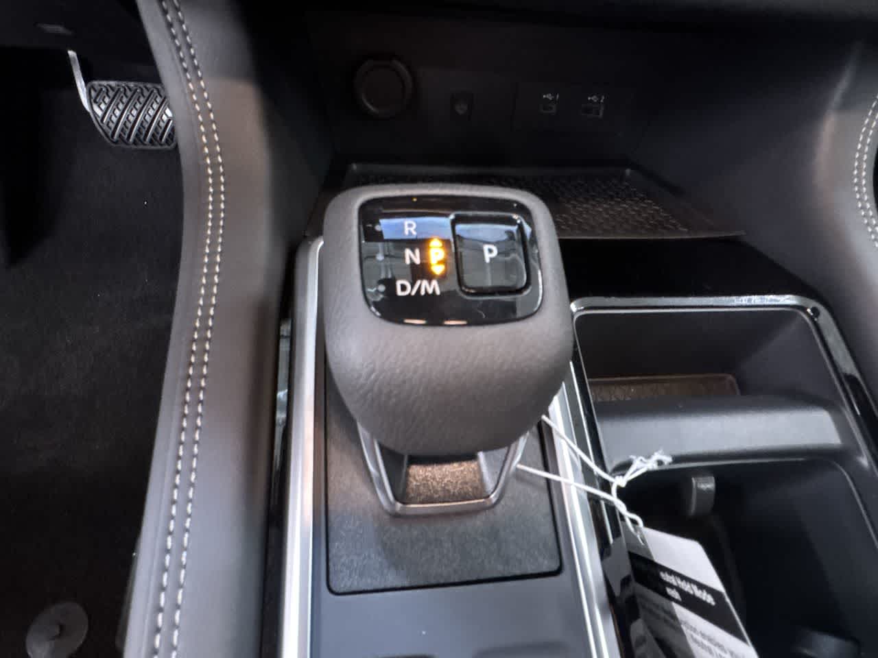 new 2025 Nissan Pathfinder car, priced at $44,086