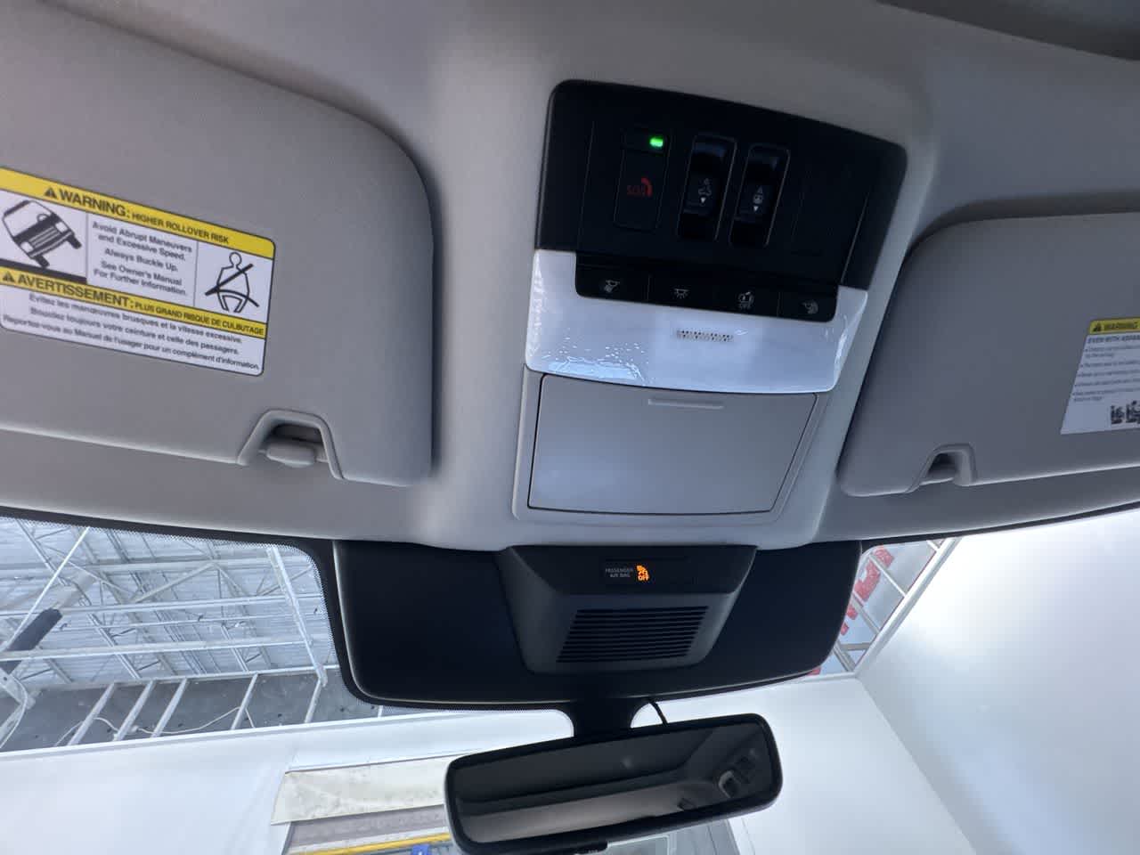 new 2025 Nissan Pathfinder car, priced at $46,199