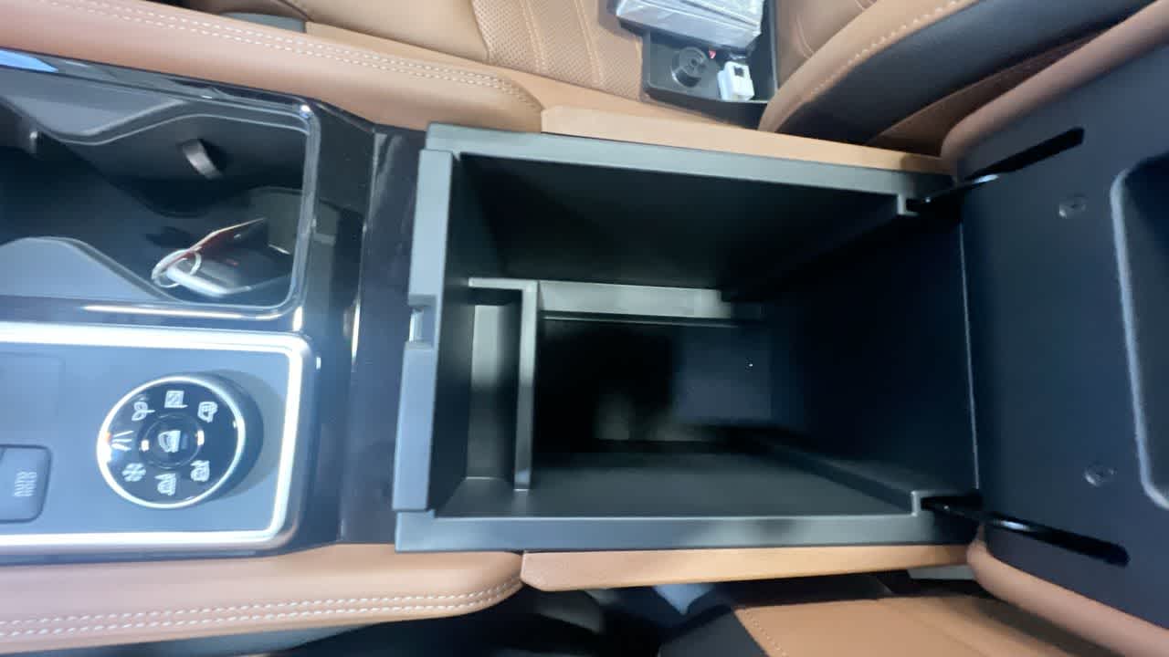 new 2025 Nissan Pathfinder car, priced at $50,078