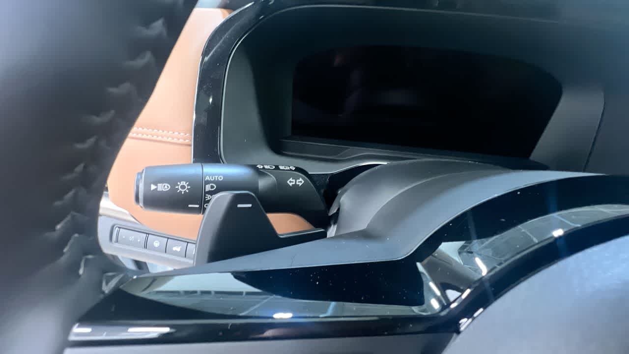 new 2025 Nissan Pathfinder car, priced at $50,078