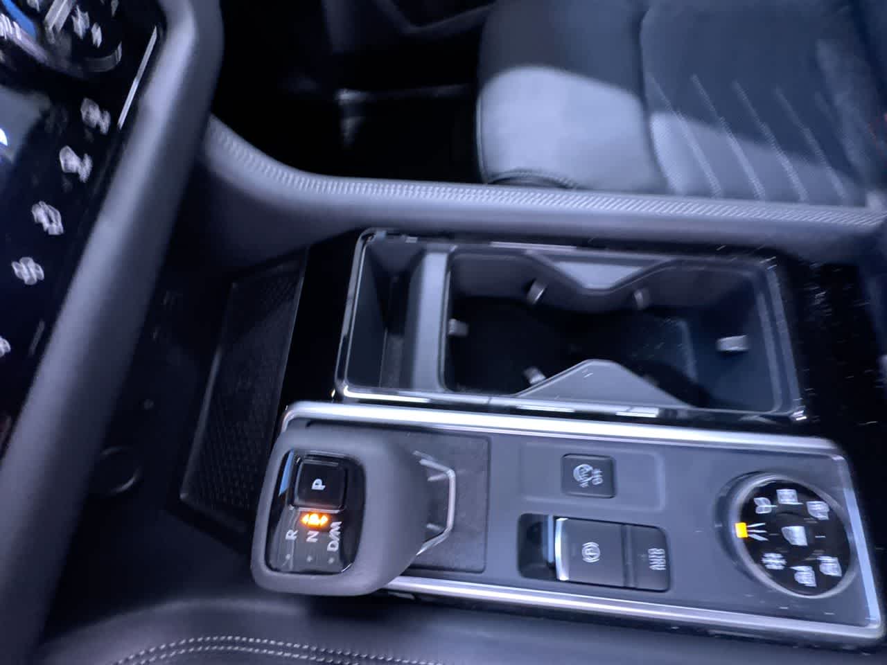 new 2025 Nissan Pathfinder car, priced at $45,812