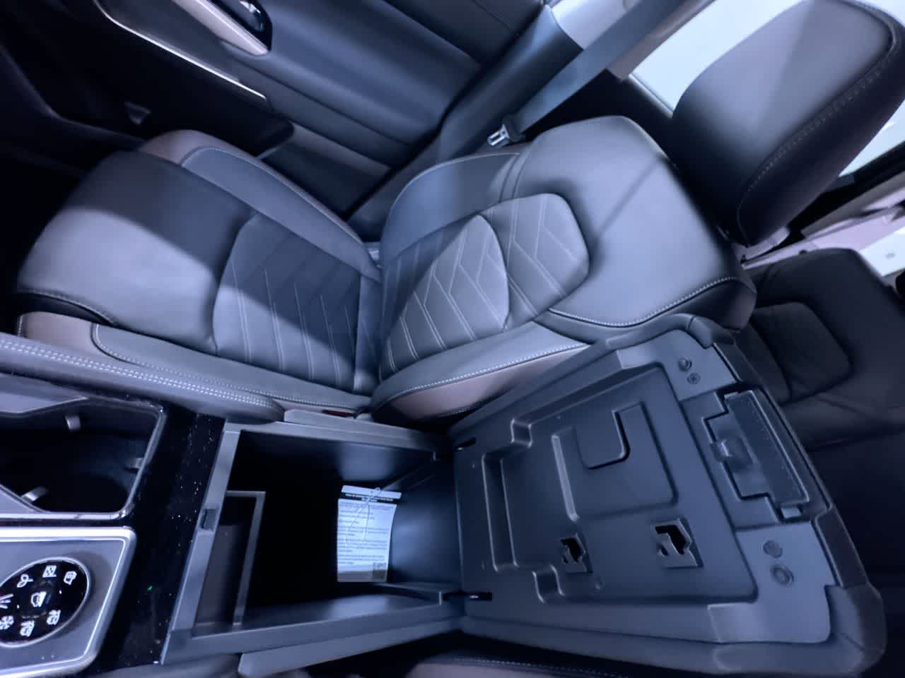 new 2025 Nissan Pathfinder car, priced at $45,812