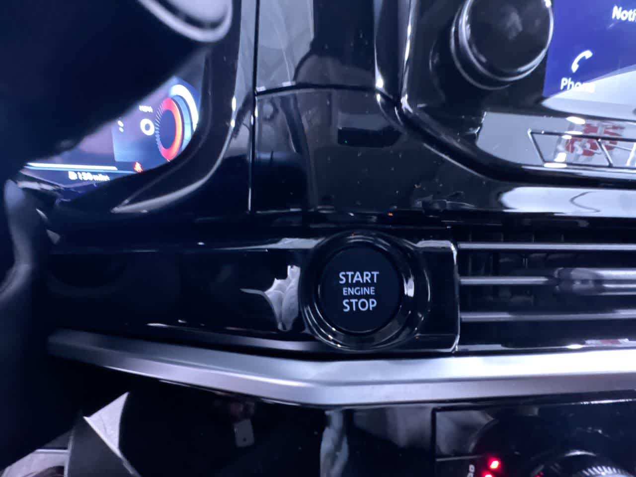 new 2025 Nissan Pathfinder car, priced at $45,812