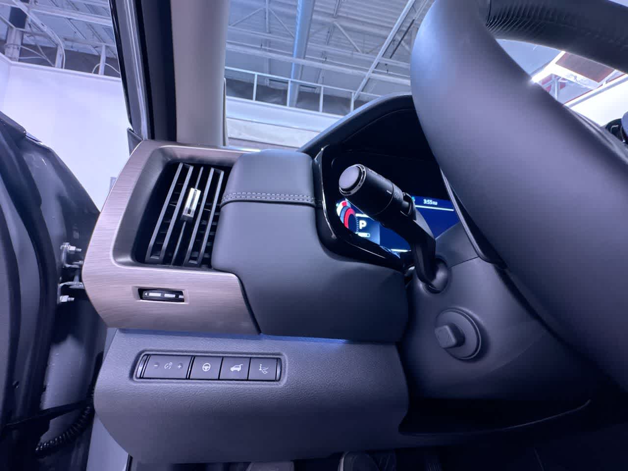 new 2025 Nissan Pathfinder car, priced at $45,812