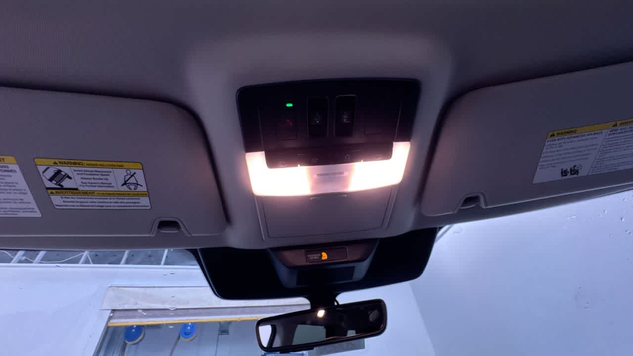 new 2025 Nissan Pathfinder car, priced at $44,293