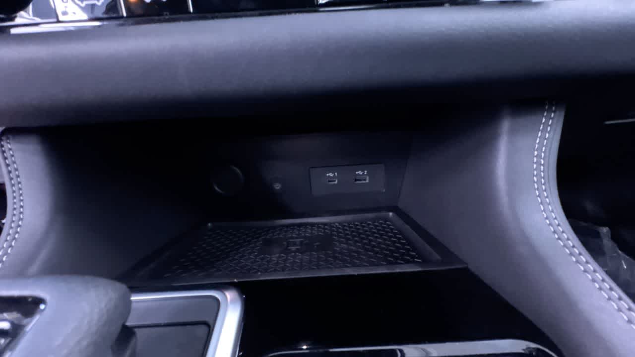 new 2025 Nissan Pathfinder car, priced at $44,293