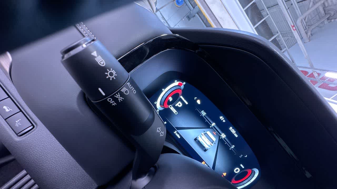 new 2025 Nissan Pathfinder car, priced at $44,293