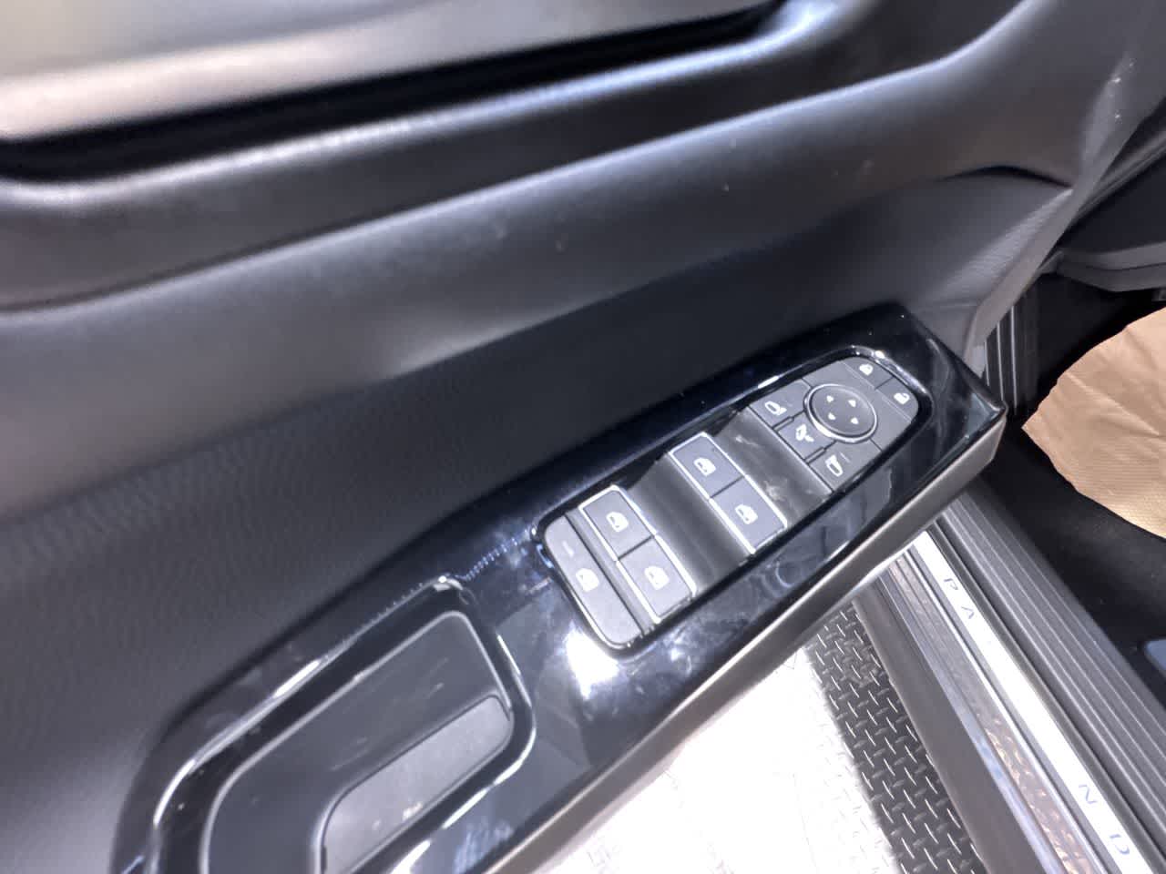 new 2025 Nissan Pathfinder car, priced at $53,945
