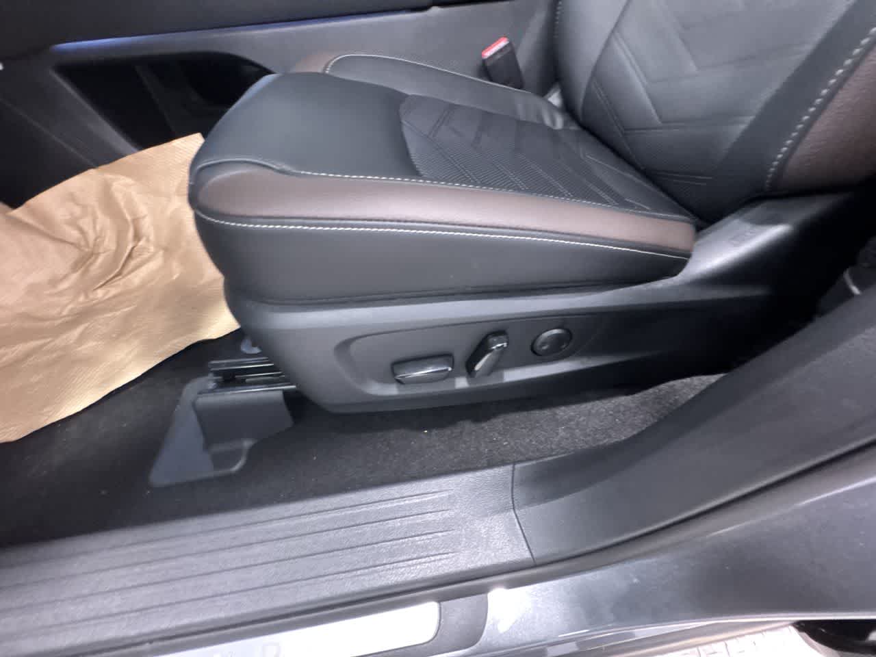 new 2025 Nissan Pathfinder car, priced at $53,945