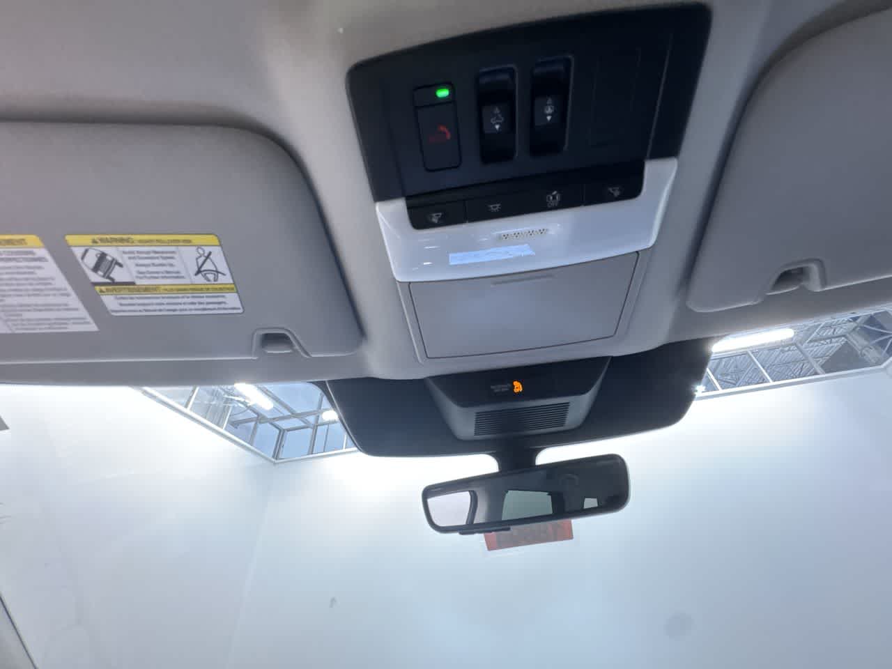 new 2025 Nissan Pathfinder car, priced at $53,945