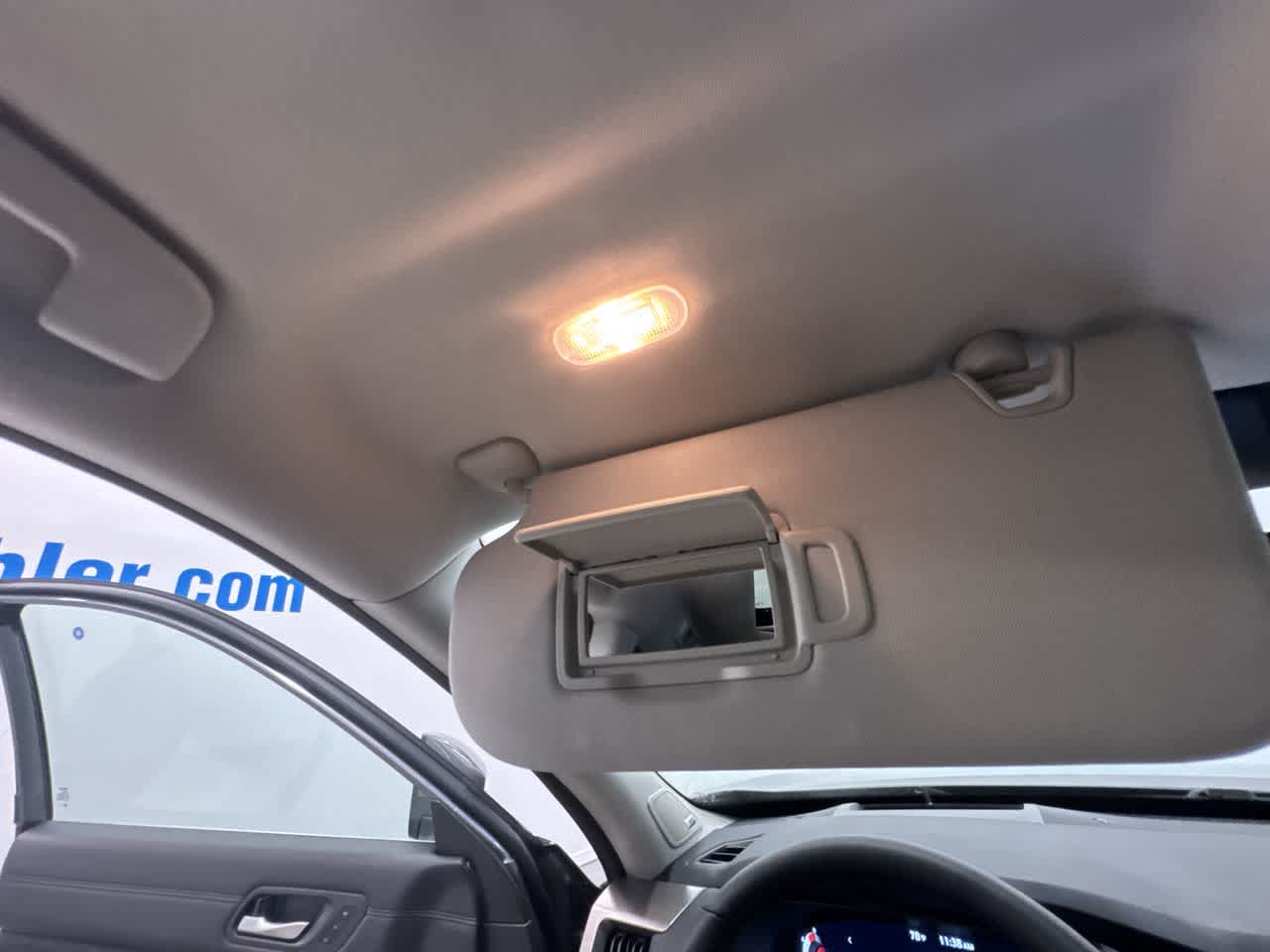 new 2025 Nissan Pathfinder car, priced at $53,945