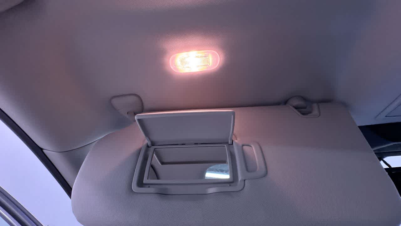 new 2025 Nissan Pathfinder car, priced at $44,408