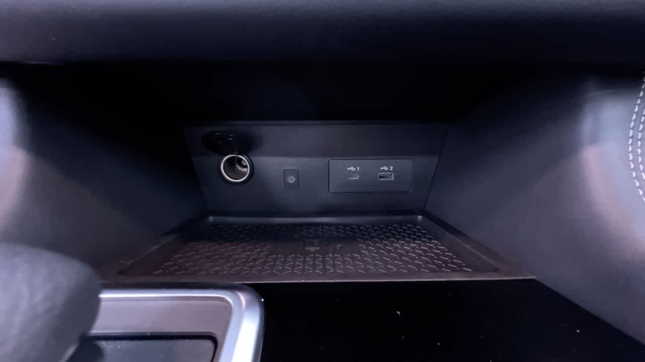 new 2025 Nissan Pathfinder car, priced at $44,408