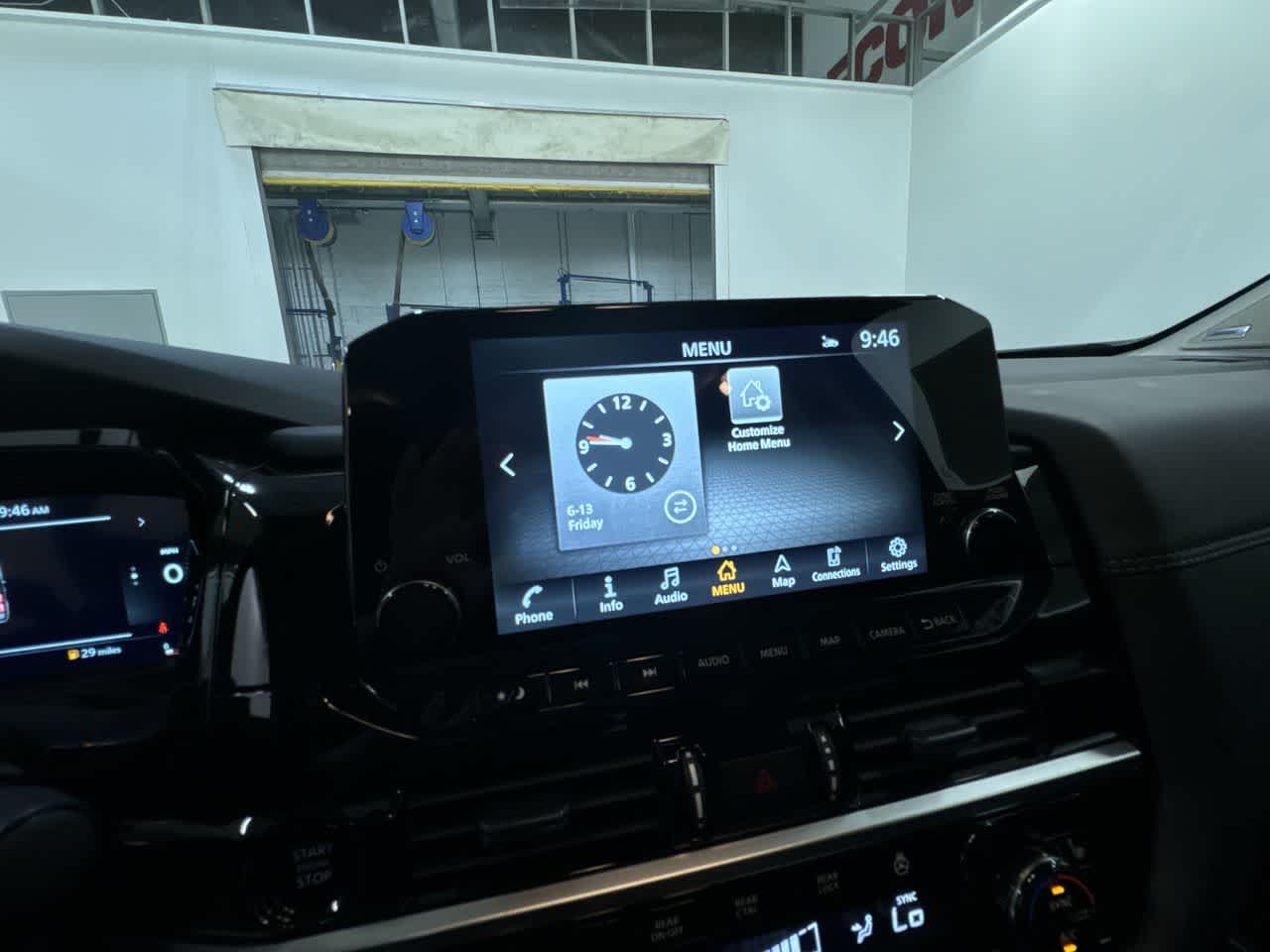 new 2025 Nissan Pathfinder car, priced at $51,052