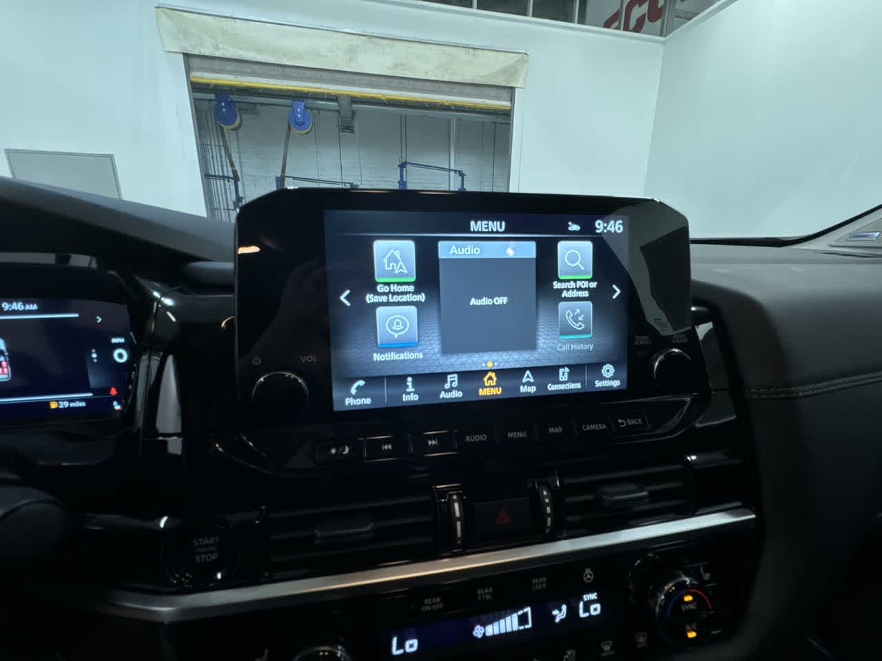 new 2025 Nissan Pathfinder car, priced at $51,052
