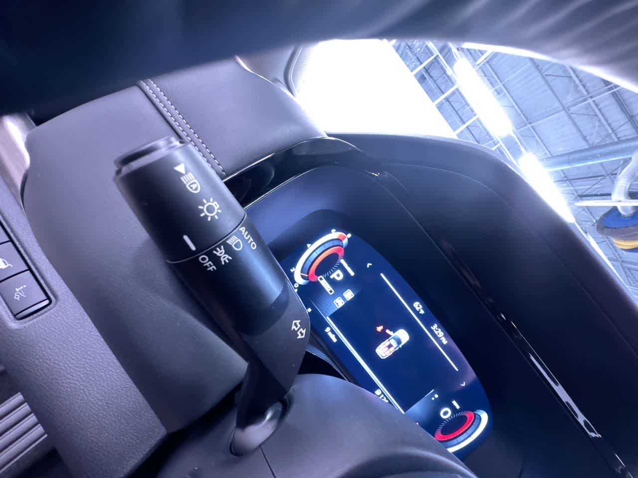 new 2025 Nissan Pathfinder car, priced at $49,808