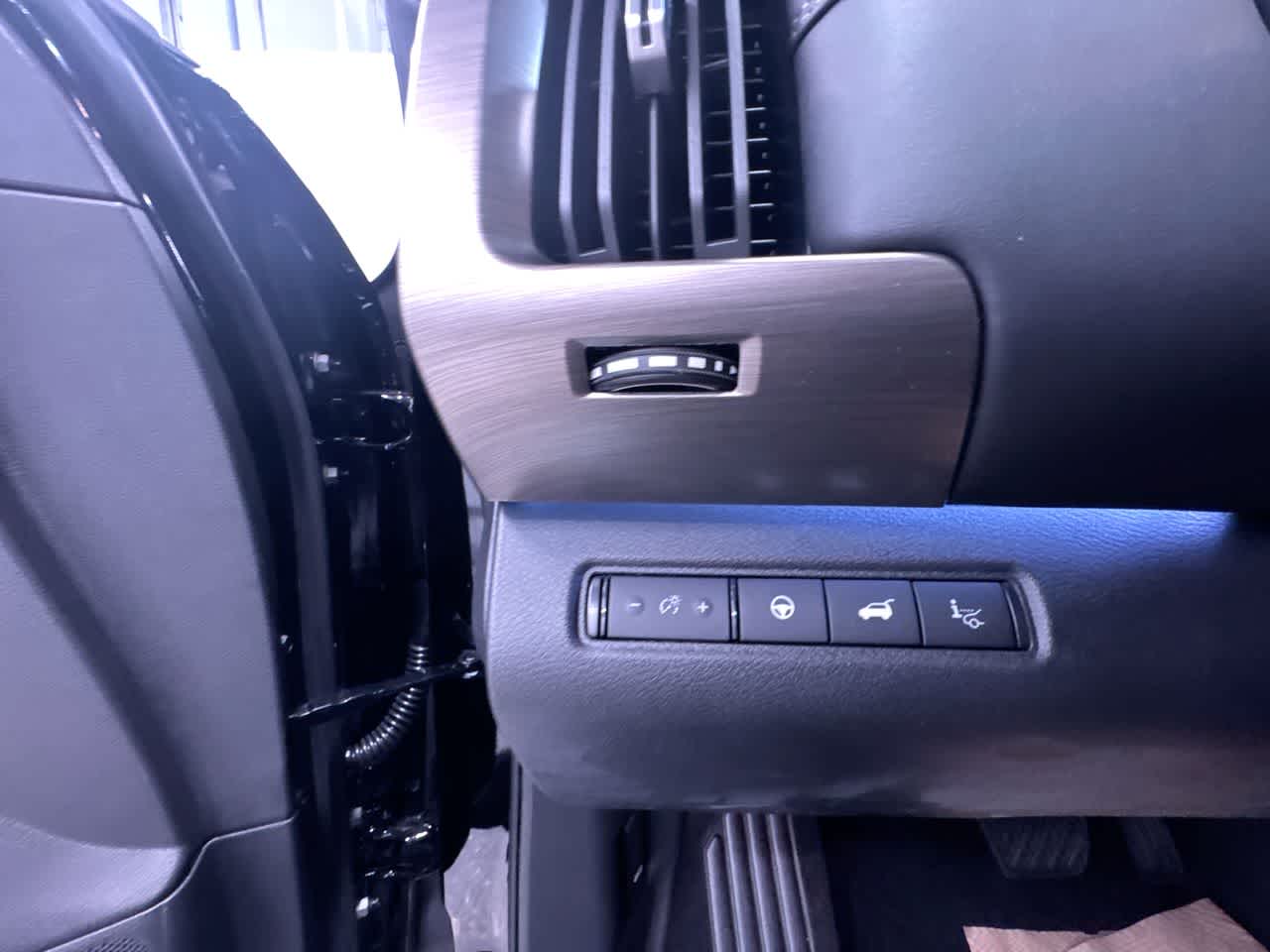 new 2025 Nissan Pathfinder car, priced at $49,808