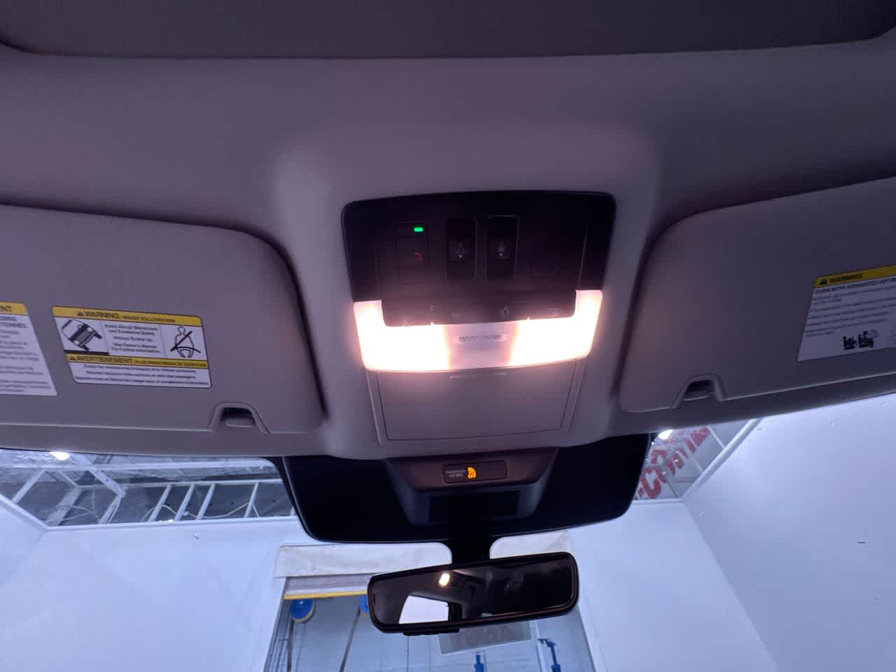 new 2025 Nissan Pathfinder car, priced at $45,382