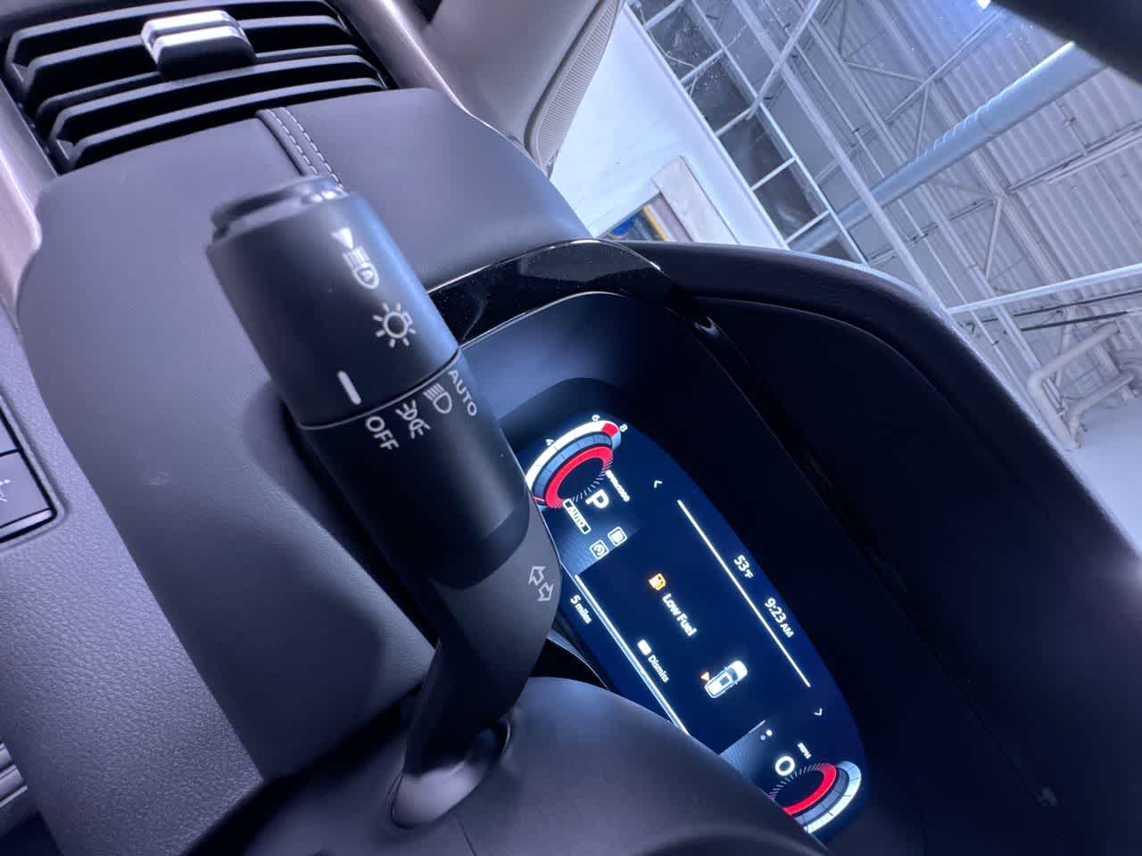 new 2025 Nissan Pathfinder car, priced at $45,382